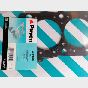 PSA DW10TD toppakning