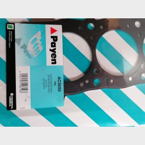 PSA DW10TD toppakning