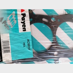 PSA DW10TD toppakning