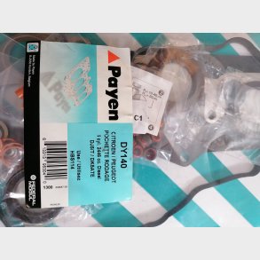 PSA DJ5/T & DK5ATE slibes�t