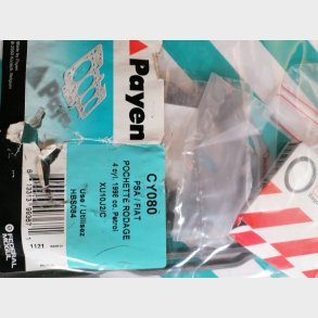 PSA XU10J2 slibes�t