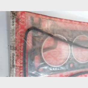 Renault R15 / R16 / R17 1565ccm slibes�t