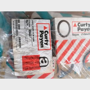 Renault 2,1D / TD motorpakningss�t