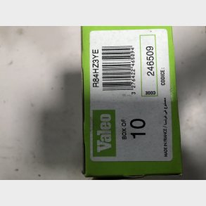 Valeo T�ndr�r 246509