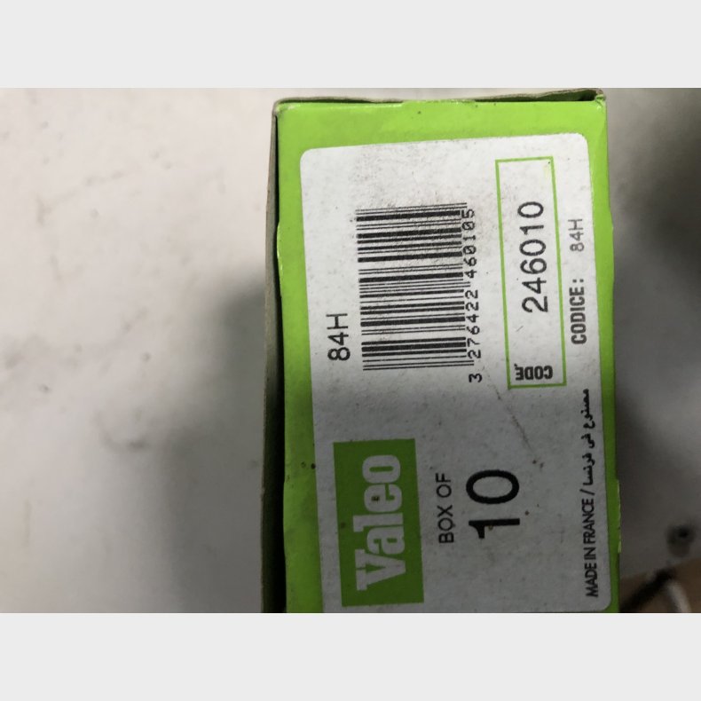 Valeo Tndrr 246010