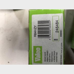 Valeo T�ndr�r 246484