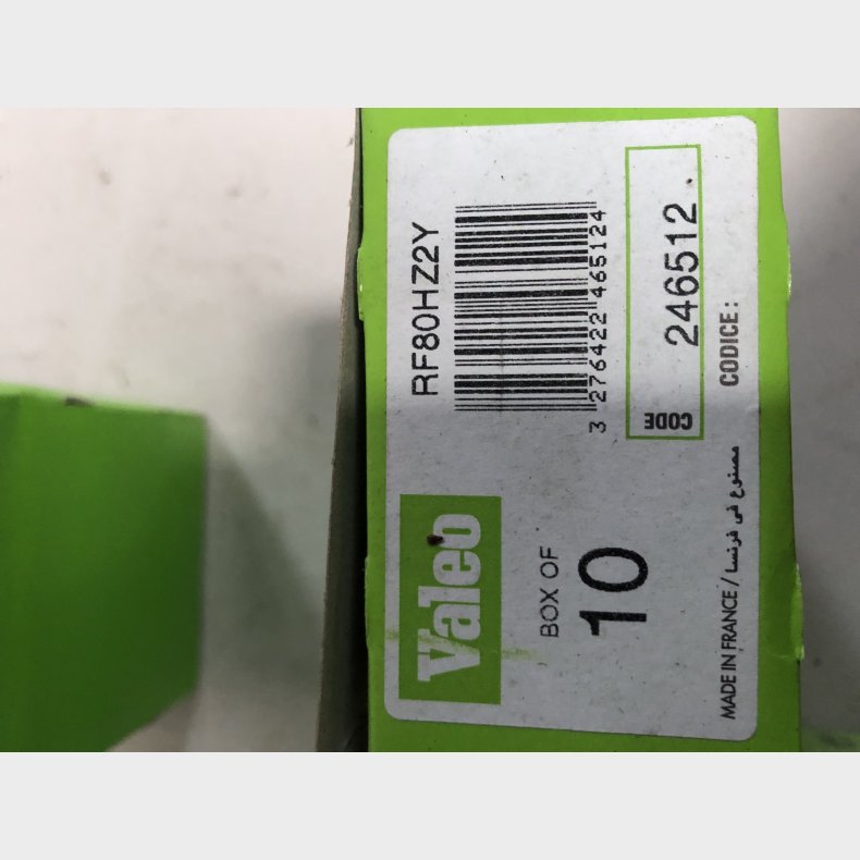 Valeo Tndrr 246512