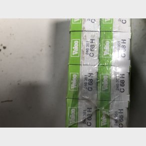 Valeo T�ndr�r 246351