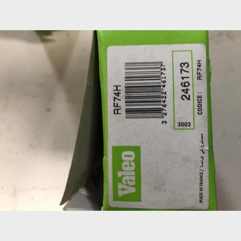 Valeo Tndrr 246173