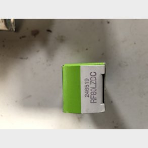 Valeo T�ndr�r 246519