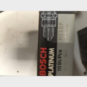 Bosch HR6DP t�ndr�r 