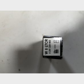 Bosch W8LTCR t�ndr�r 