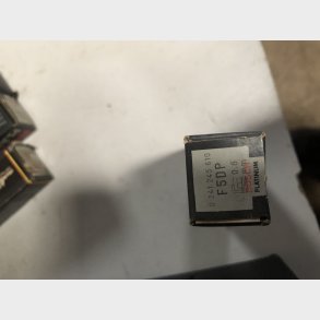 Bosch F5DP t�ndr�r 