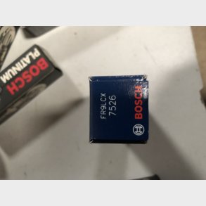 Bosch FR9LCX t�ndr�r 