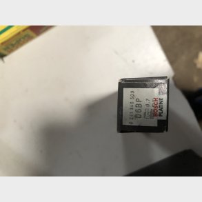 Bosch D6BP t�ndr�r 