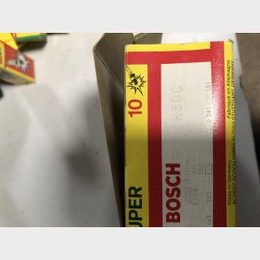 Bosch H5DC t�ndr�r 