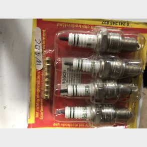 Bosch WR5DC t�ndr�r 