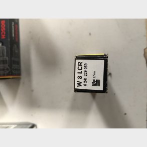 Bosch MA6BC t�ndr�r 