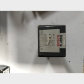 Bosch H6DP t�ndr�r 