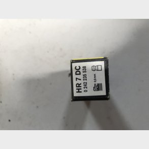 Bosch HR7DC t�ndr�r 