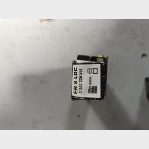 Bosch FR8LDC t�ndr�r 