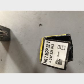 Bosch HR7MPP22V t�ndr�r 