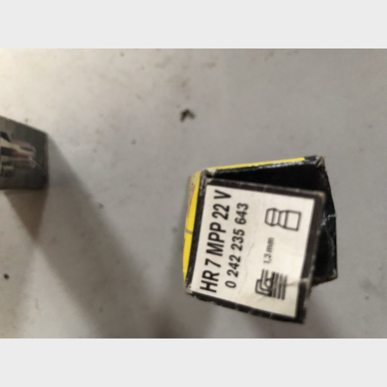 Bosch HR7MPP22V tndrr 