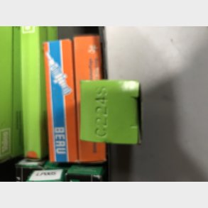 Valeo C224S gl�der�r