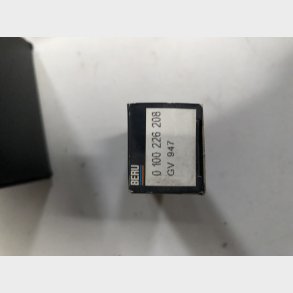 Beru 0 100 226 208 gl�der�r