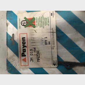 Div. Mazda 1,8 & 2,0 ventild�kselpakning