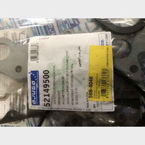 Mazda 121 & 323 BG 1,3i 16V slibes�t