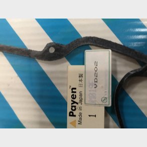 Mazda 616, 626 & 818 1,6 ventild�kselpakning