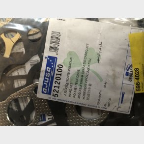 Mazda 323 BD & BF 1,6 slibes�t