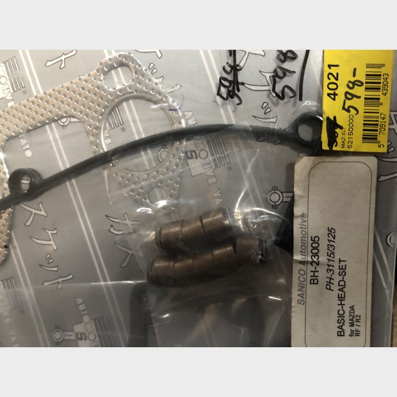 Mazda 626 GD 2,0D slibest