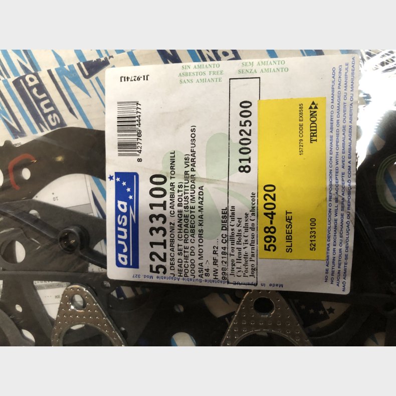 Mazda 626 GD 2,0D slibest