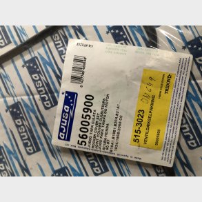 Honda B18, B18A1, B20A & B21A1 ventild�kselpakning