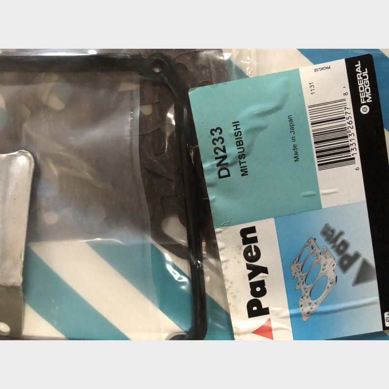 Mitsubishi Colt C12A 1,5 slibest