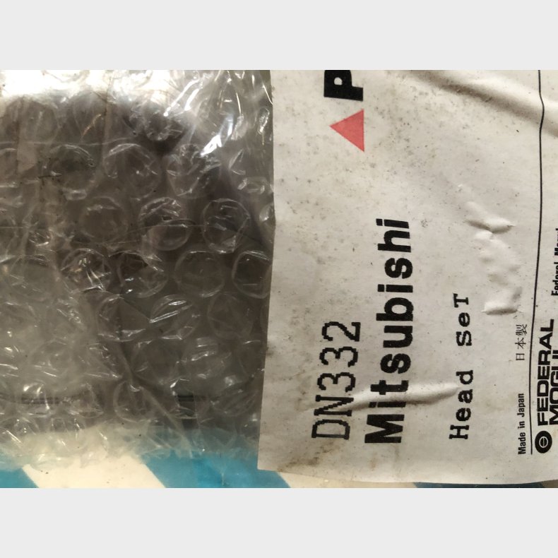 Mitsubishi Colt C11A 1,3 slibest