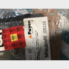 Mitsubishi G13B motorpakningss�t