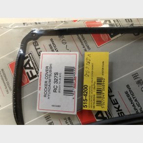 Mitsubishi G11 - G15 & 4G15 ventild�kselpakning