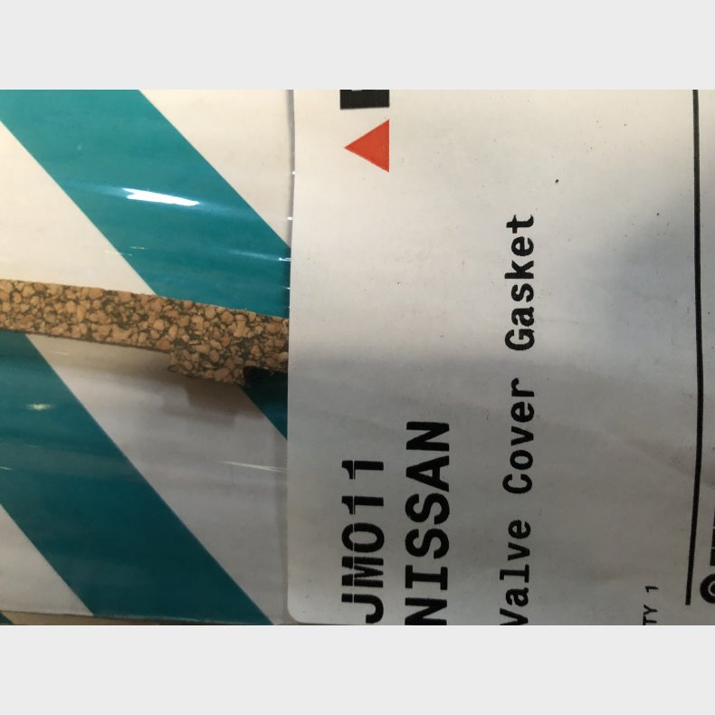 Nissan R &amp; H20 ventildkselpakning