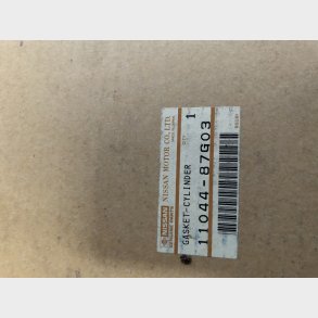 Nissan 2,5D & TD toppakning 1,3mm.