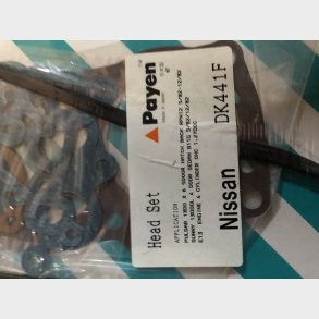 Nissan Sunny B11, N12 & N13 1,3 slibes�t