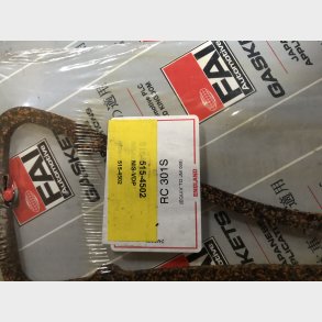 Nissan A12, A13, A14 & A15 ventild�kselpakning