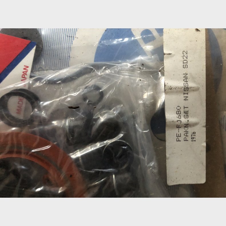 Nissan SD22 motorpakningsst