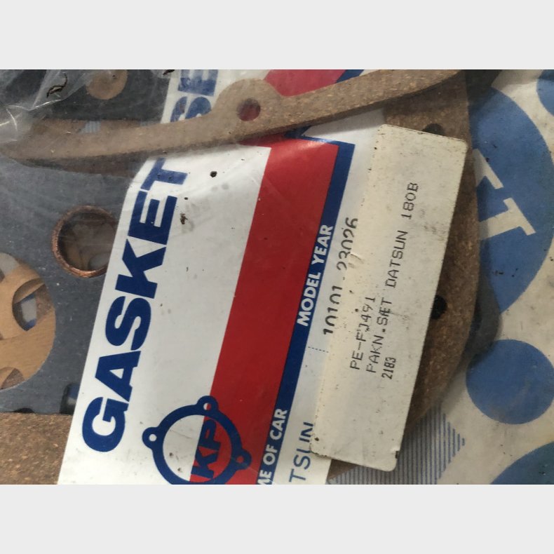 Nissan L18T &amp; L20B motorpakningsst