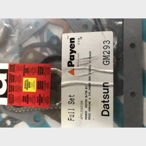 Nissan SD22 motorpakningss�t