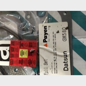 Nissan SD23 motorpakningss�t