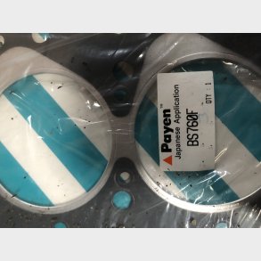 Nissan Cabstar F22 TD23 toppakning 1,40mm