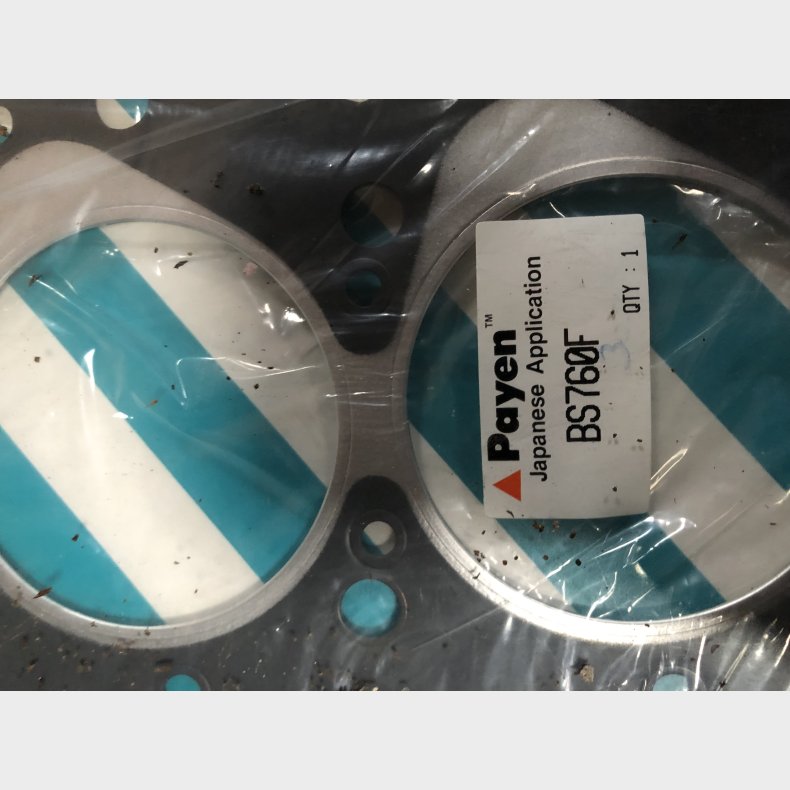 Nissan Cabstar F22 TD23 toppakning 1,40mm